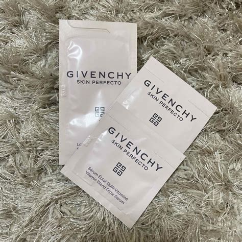 givenchy スキンケア|Givenchy face cream.